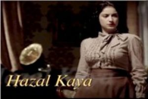 1912 model Hazal