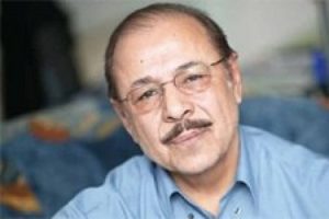 Neşet Ertaş tedavi altında