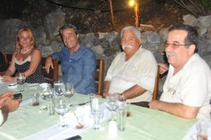 Kadir İnanır Dalamanlı oldu
