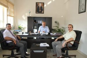 Eski sıralar cezaevinde yenilenecek