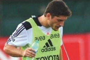 'Belediye'ye gideceğime kebap&ccedil;ıda &ccedil;alışırım!'