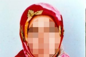 Tecav&uuml;zc&uuml;n&uuml;n eşinden şok talep