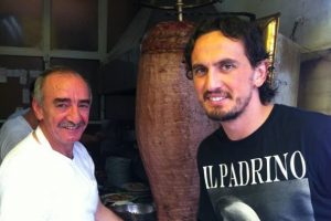 Tuncay Şanlı'dan Bursaspor ve taraflarına &ouml;vg&uuml;ler