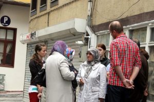 7 yaşındaki Batuhan'ı d&uuml;ğ&uuml;n yemeği &ouml;ld&uuml;rd&uuml;