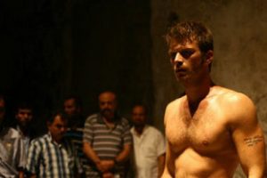 Kuzey G&uuml;ney'e şok!