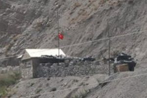 Hakkari'de hareketli saatler