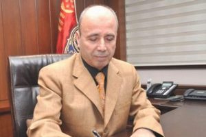 &Uuml;niversite ve emniyetten &ouml;ğrencilere mektup