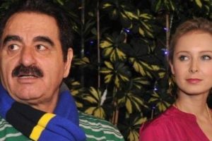 İbo'nun bebek isyanı