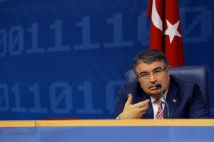 Aramızda vazge&ccedil;ilmez bağlar var