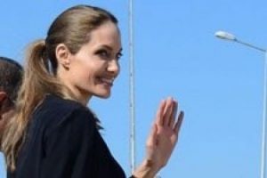 Jolie: G&ouml;rd&uuml;g&uuml;m en iyi kamp