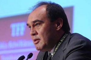 "B&uuml;t&uuml;n&uuml;n i&ccedil;inde bir sıkıntı yok"