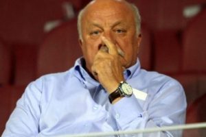 Trabzonspor'dan TFF'ye tepki