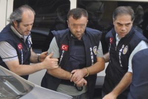 300 lira i&ccedil;in katil olan şahıs tutuklandı