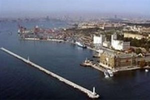 "Haydarpaşa Port" projesine yeni onay