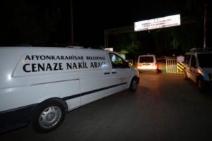 Yeni bulgular Adli Tıp'ta