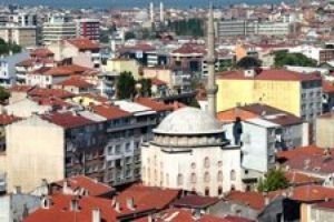 &Ccedil;&uuml;r&uuml;k evini yıkan yoksula faizsiz kredi