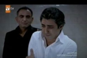 Vadi'de Polat Memati'yi toprağa verdi
