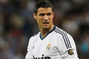 Ronaldo tam 200 milyon Euro!