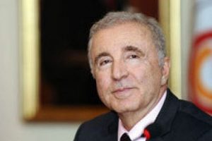 "Hamit ve Sel&ccedil;uk'u harcamamak lazım"
