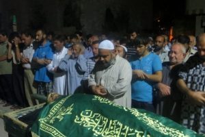 Suriye'de 146 &ouml;l&uuml;