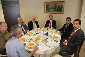 İlbank'tan kredi &ouml;demelerinde B&uuml;y&uuml;kşehir'e tam not