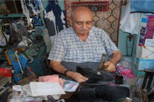 Milyarder tamirci