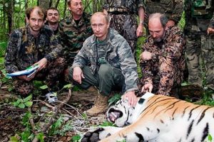 Putin'den şaşırtan itiraf