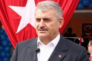 Bakan Yıldırım'ın amcası vefat etti