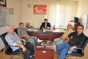 Bakanlıktan &ccedil;ift&ccedil;ilere y&uuml;zde 50 hibe desteği
