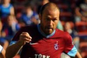 Serkan Balcı hastaneye kaldırıldı