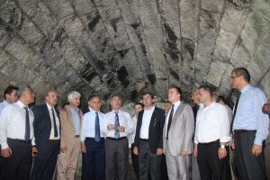 "İznik'i D&uuml;nya Miras Listesi'ne almak istiyoruz"