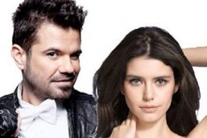 Beren, Kenan Doğulu'yu kimden kıskandı?