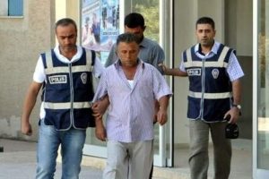 Sahte hakim ve savcı yakalandı