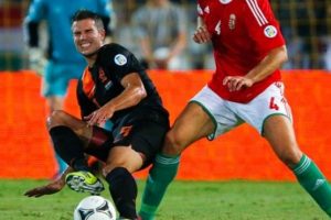 Galatasaray'a İngiltere'den k&ouml;t&uuml; haber!