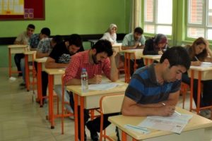 KPSS sınava giriş belgeleri internette