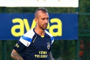 Meireles ilk kez konuştu!