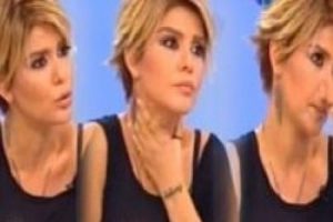 G&uuml;lben Ergen: Yaşarken &ouml;ld&uuml;m