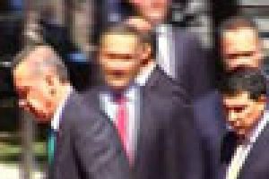 Başbakanlık'ta silahlar &ccedil;ekildi
