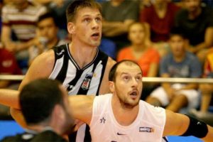 Nefesleri kesen ma&ccedil; Beşiktaş'ın