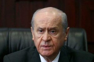 Bah&ccedil;eli'den O filmin y&ouml;netmenlerine mesaj