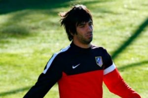Arda Turan imaj değiştirdi