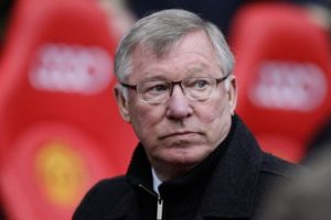 Sir, yeni Ronaldo'sunu keşfetti