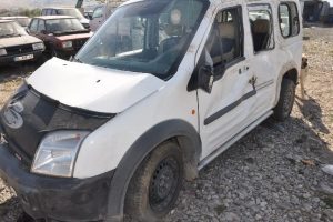 Afyon'da trafik kazası: 1 &ouml;l&uuml;, 2 yaralı