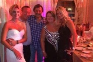 50 bin Tl'lik doğum g&uuml;n&uuml; hediyesi