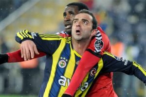 Fener'in konuğu Mersin İdman Yurdu