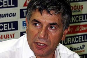 "Şampiyon yapardım"