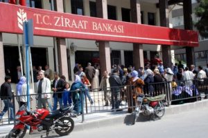 Ziraat 3 bin 265 personel alacak