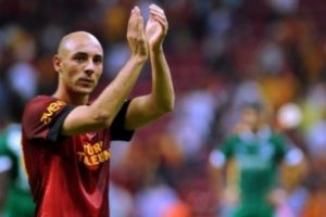 Nordin Amrabat'a ilgin&ccedil; hediye şoku!