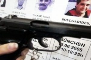 T&uuml;rk katiline takdir belgesi