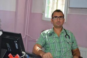 Aşırı terleme hastalığa yol a&ccedil;ıyor